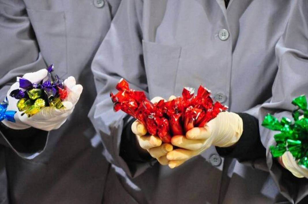 Tonlarcası ücretsiz dağıtılacak: Sadece 15 kişi hazırlıyor! Geleneksel yöntemler kullanılıyor 15